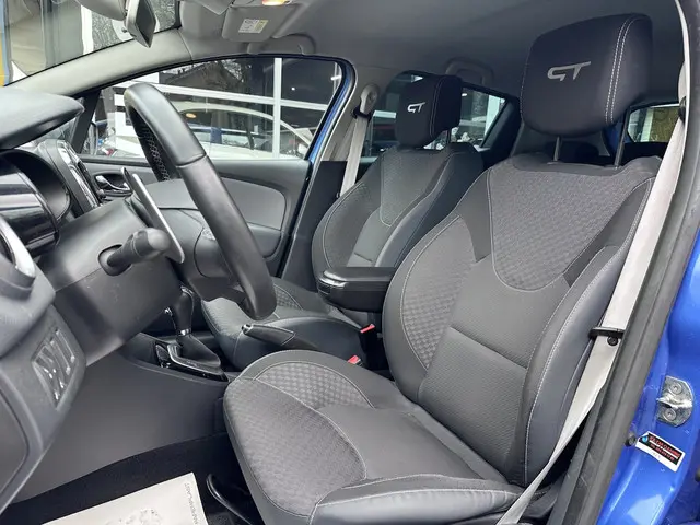 Renault Clio 1.2 GT 2014 Benzine 11