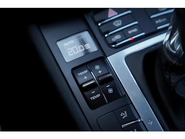 Porsche Macan 3.0 GTS 2018 Benzine 20