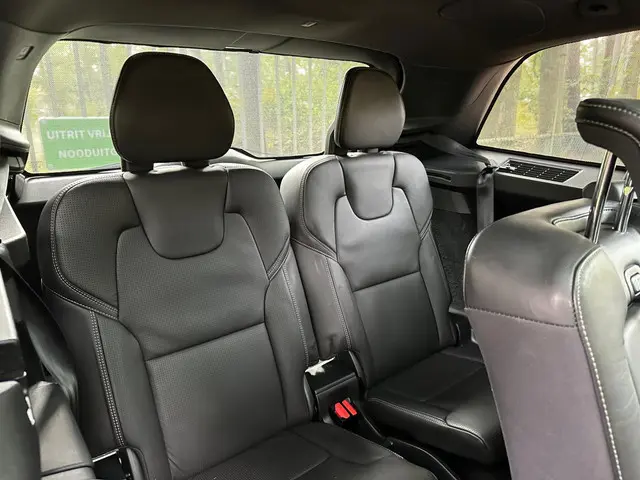 Volvo XC90 2.0 D5 AWD Inscription 2016 Diesel 25