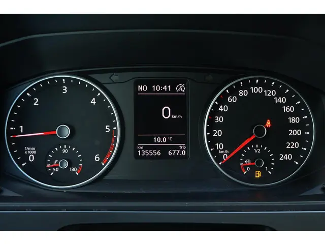 Volkswagen Transporter 2.0 TDI L2H1 Highline 2019 Diesel 29