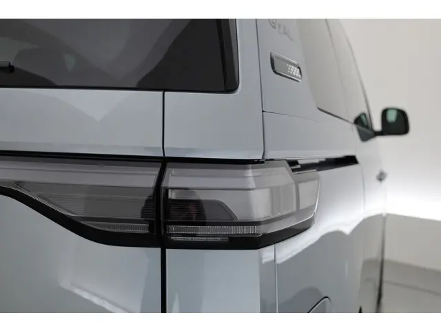 Volkswagen ID. Buzz Pro 86 kWh LWB 7p. 2025 Elektrisch 37