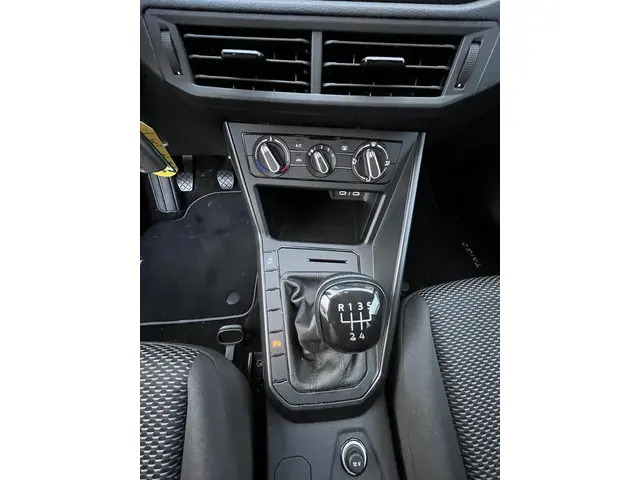 Volkswagen Taigo 1.0 TSI 2024 Benzine 20