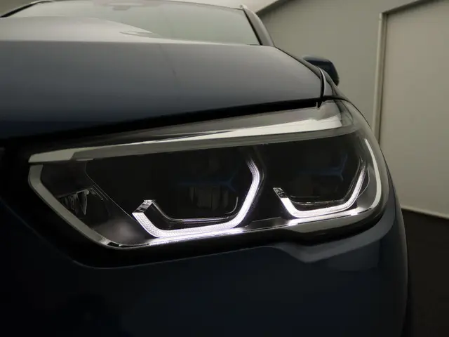 BMW X5 xDrive45e 2022 Hybride Benzine 6