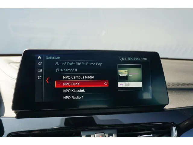 BMW X2 sDrive20i 2022 Benzine 21