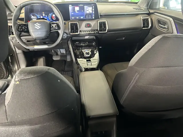 Suzuki e Vitara Select 61 kWh 2026 Elektrisch 20