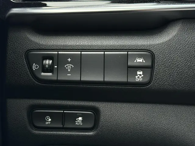 Kia e-Niro Aut. Dynamic Edition 64kWh 2021 Elektrisch 26