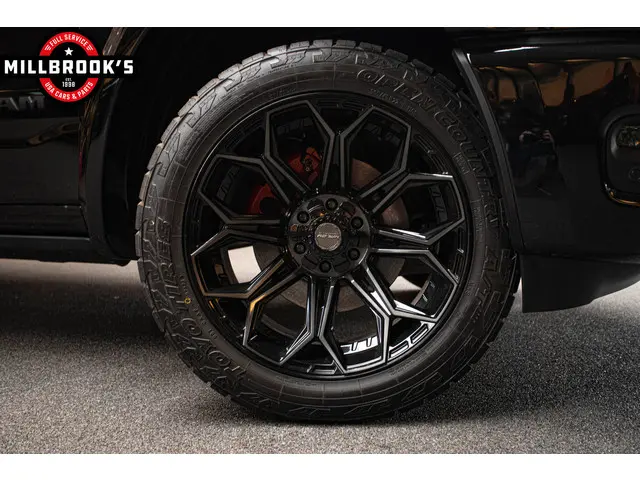 Dodge Ram 1500 limited H/O 540PK 2024 LPG/Gas 4