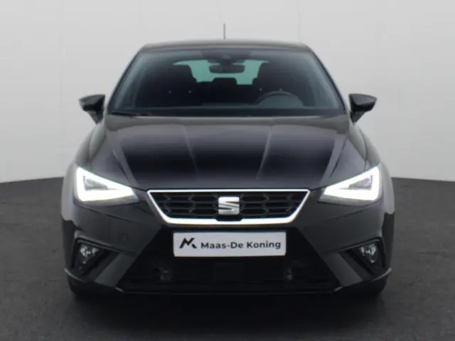 SEAT Ibiza 1.0TSI/115PK FR 2024 Benzine 6