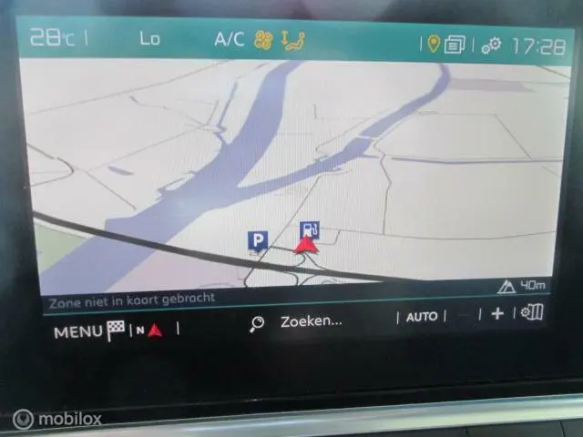 Citroën C4 Cactus 1.2 PureTech Business Plus 2020 Benzine 10