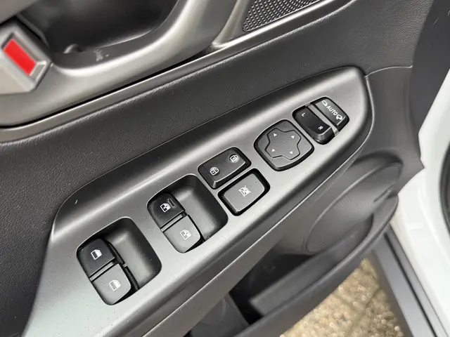 Hyundai Kona EV Premium 64 kWh 2019 Elektrisch 10