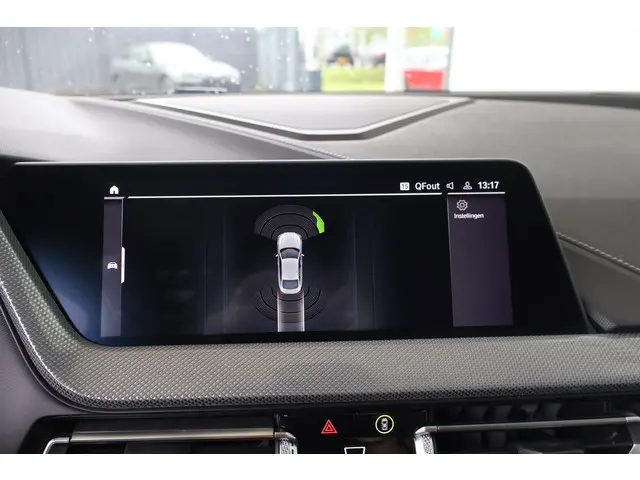 BMW 2 Serie Gran Coupé 218i 2020 Benzine 16