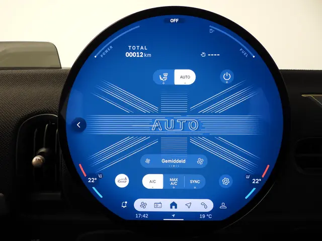 MINI 3-Deurs Cooper C 2024 Benzine 11