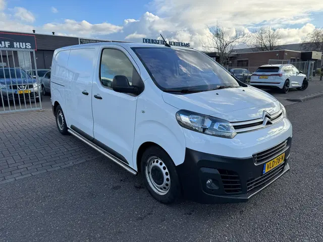 Citroën Jumpy 2