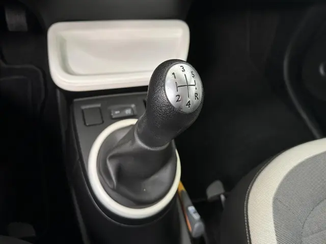 Renault Twingo 1.0 SCe Collection 2016 Benzine 15