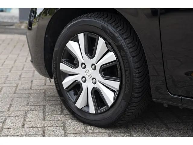 Honda Jazz 1.5 e:HEV Comfort 2020 Hybride Benzine 10