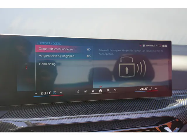 BMW 4 Serie Cabrio M440i xDrive 2025 Benzine 35
