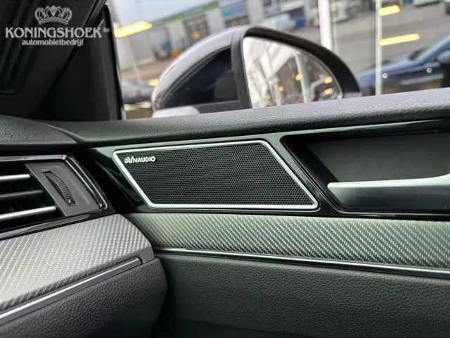 Volkswagen Arteon 2.0 TSI R Line 2018 Benzine 17