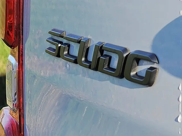 Fiat Scudo 2.0 2024 Diesel 17