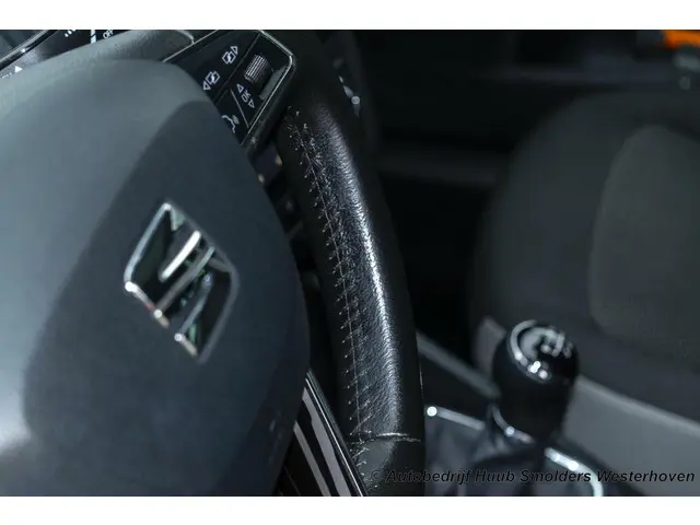SEAT Ibiza ST 1.0 EcoTSI Style Connect 2016 Benzine 29