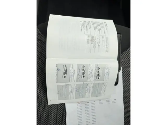 Toyota Aygo 1.0 VVT-i Aspiration Automaat 2013 Benzine 19