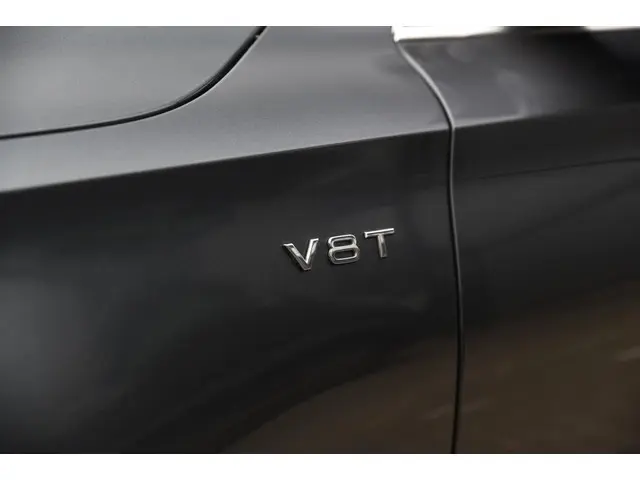 Audi S8 4.0 TFSI S8 quattro Pro Line+ 2013 Benzine 9