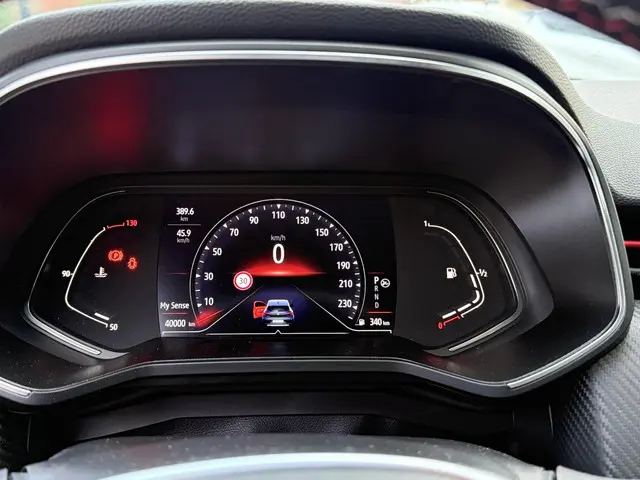 Renault Clio 1.3 TCe R.S. Line AUTOMAAT 2020 Benzine 13