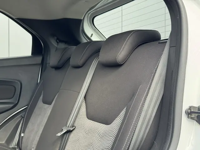 Ford Ka Ka+ Ka 1.2 Trend Ultimate 2018 Benzine 12