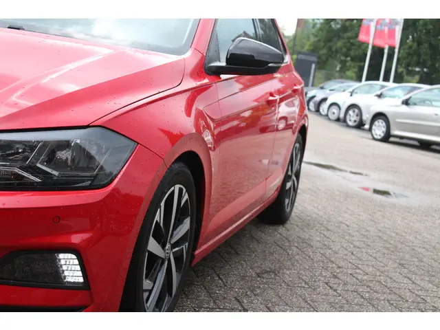 Volkswagen Polo 1.0 MPI Beats 2017 Benzine 7