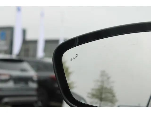 Ford Kuga 2.5 PHEV Active X 2026 Hybride Benzine 44