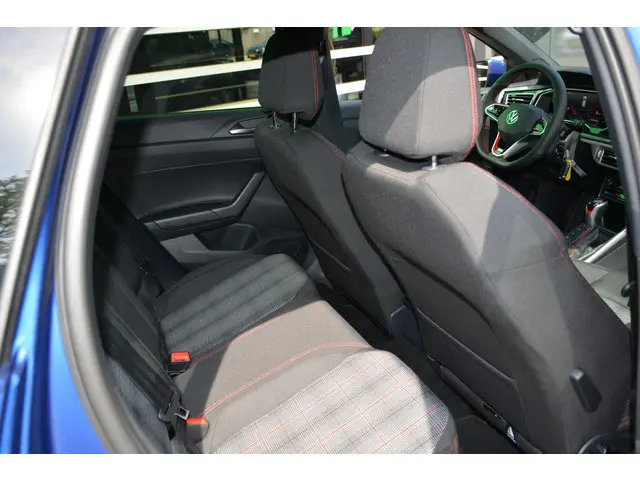 Volkswagen Polo 2.0 TSI GTI 2022 Benzine 30