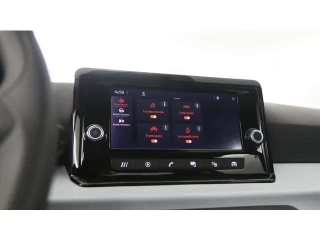 SEAT Ibiza 1.0 MPI 80pk Reference 2024 Benzine 31