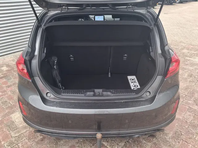Ford Fiesta 1.0 EcoBoost ST-Line X 2020 Benzine 12