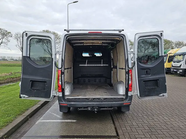 Mercedes-Benz Sprinter 316 2020 Diesel