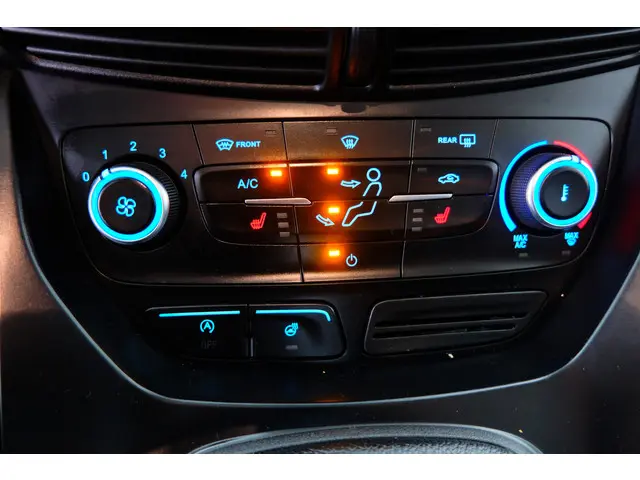 Ford Kuga 1.5 EcoBoost Trend Ultimate 2017 Benzine 12