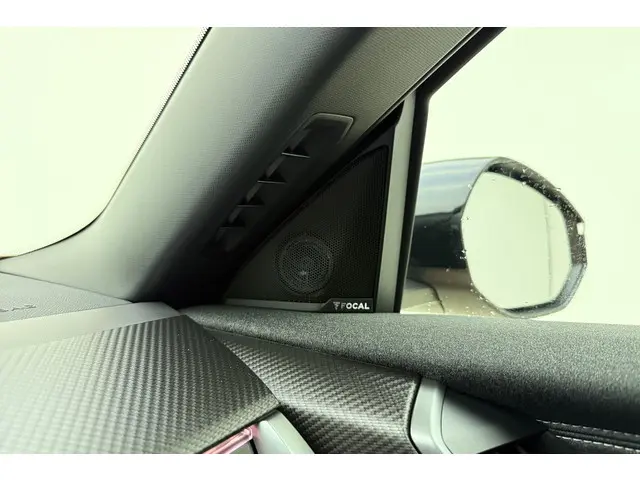 Opel Grandland Electric GS 73 kWh 2024 Elektrisch 35