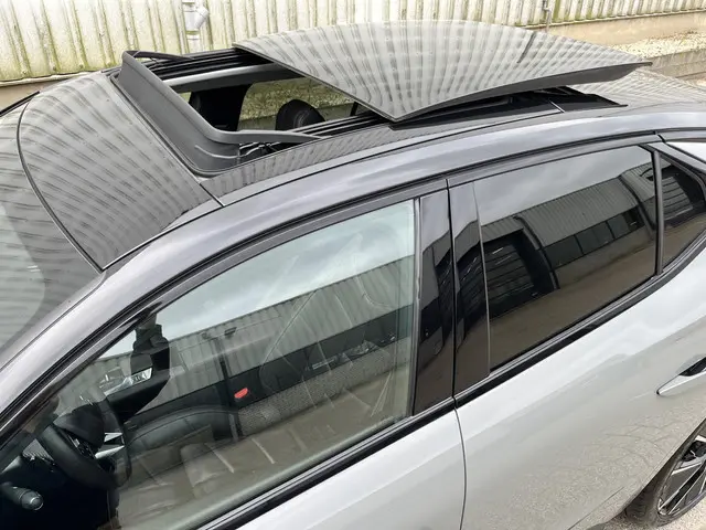 DS DS 4 E-Tense La Première 2022 Hybride Benzine 96