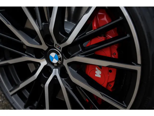 BMW 2 Serie Gran Coupé 218i M-Sport Pro 2023 Benzine 10