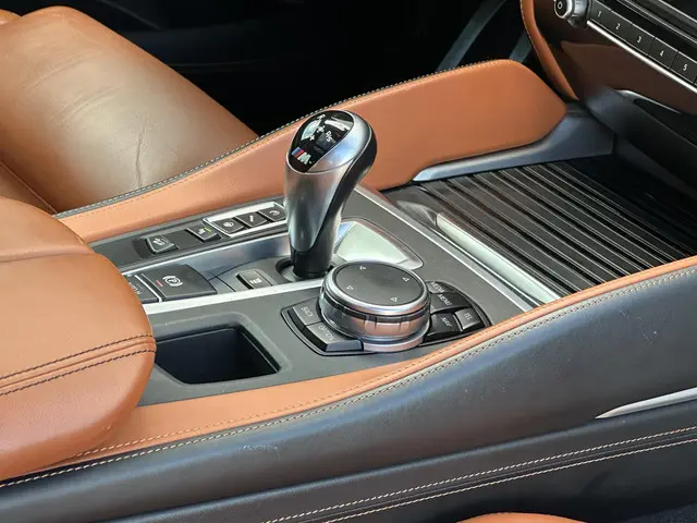 BMW X5 M 575pk 2015 Benzine 50