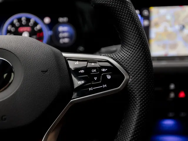 Volkswagen Golf 2.0 TSI GTI 2020 Benzine 19