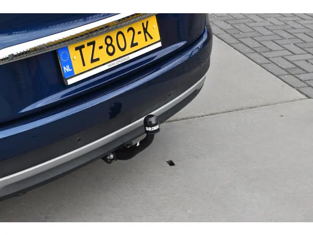 Renault Grand Scénic TCe 140 Intens 2018 Benzine 4