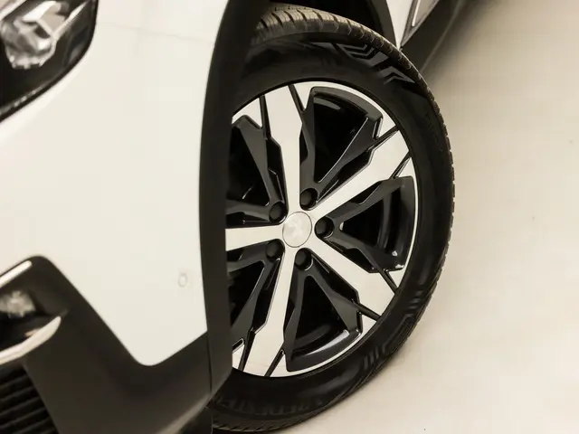 Peugeot 3008 1.2 PureTech GT-Line Sport 2018 Benzine 16