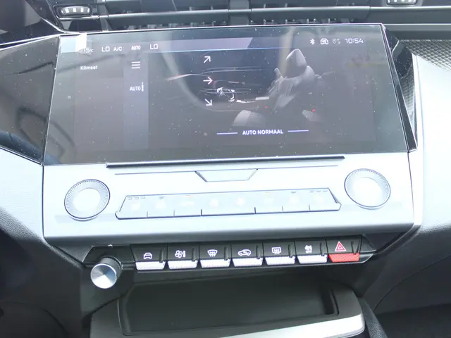 Peugeot 308 SW 1.2 PT ACTIVE PACK BUSINESS 2025 Benzine 21