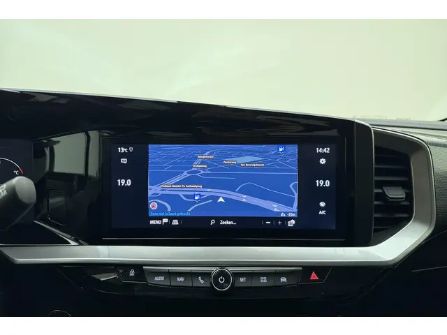 Opel Mokka 1.2 Turbo Business Elegance 2022 Benzine 21