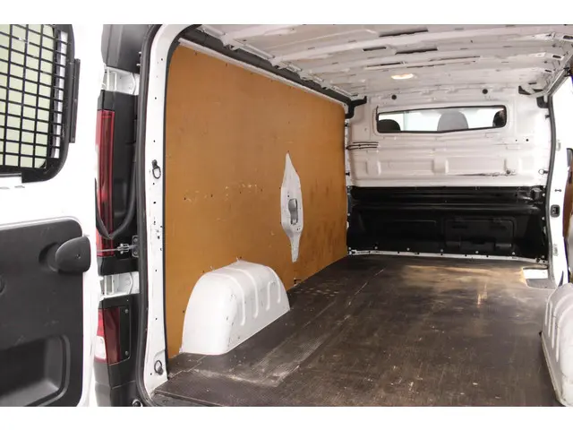 Opel Vivaro bestel 1.6 CDTI L2H1 Sport 2016 Diesel 26