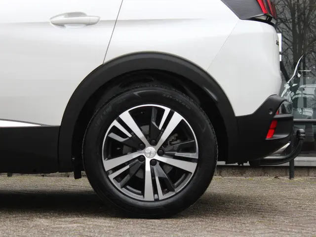 Peugeot 3008 1.2 PT GT-Line 2019 Benzine 12
