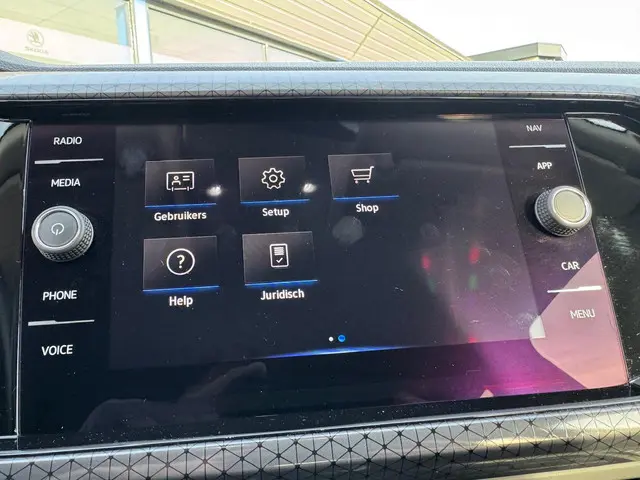 Volkswagen T-Cross 1.5 TSI ACT Style 2023 Benzine 27