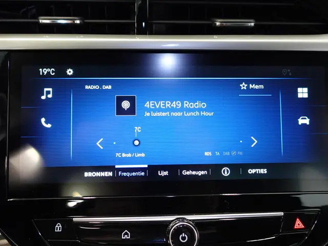 Opel Corsa 1.2 Turbo Automaat GS Line 2024 Benzine 29