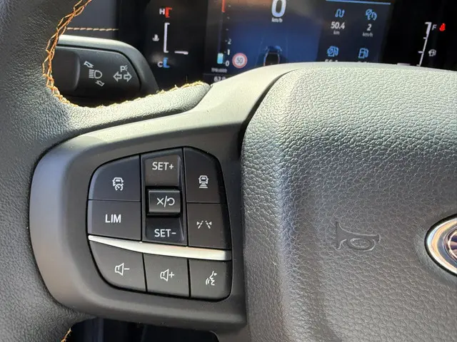 Ford Ranger 2.0 Super Cab EcoBlue Wildtrak 2024 Diesel 13