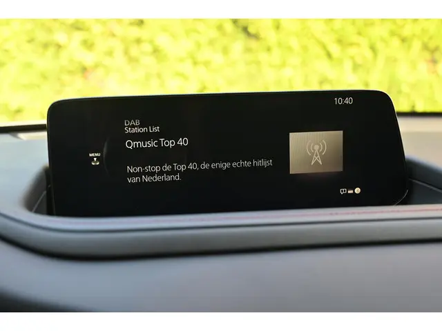 Mazda CX-30 e-SkyActiv-G 140 6MT Homura 2025 Benzine 23