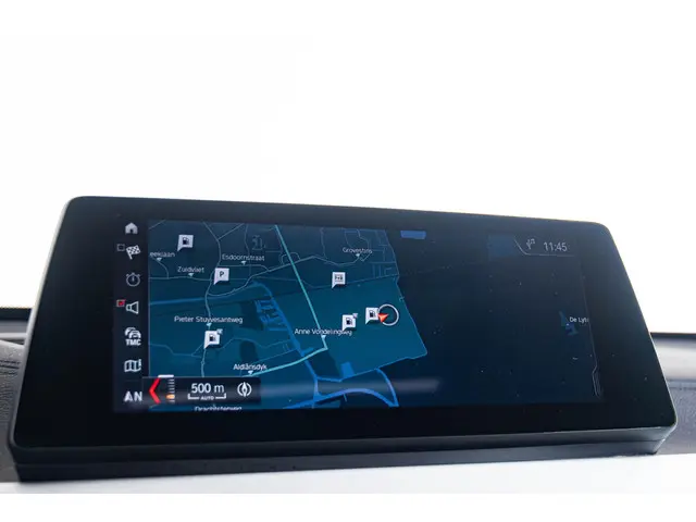 BMW X1 sDrive20i 2020 Benzine 40